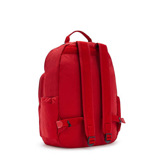 Kipling Seoul Large Moda 15